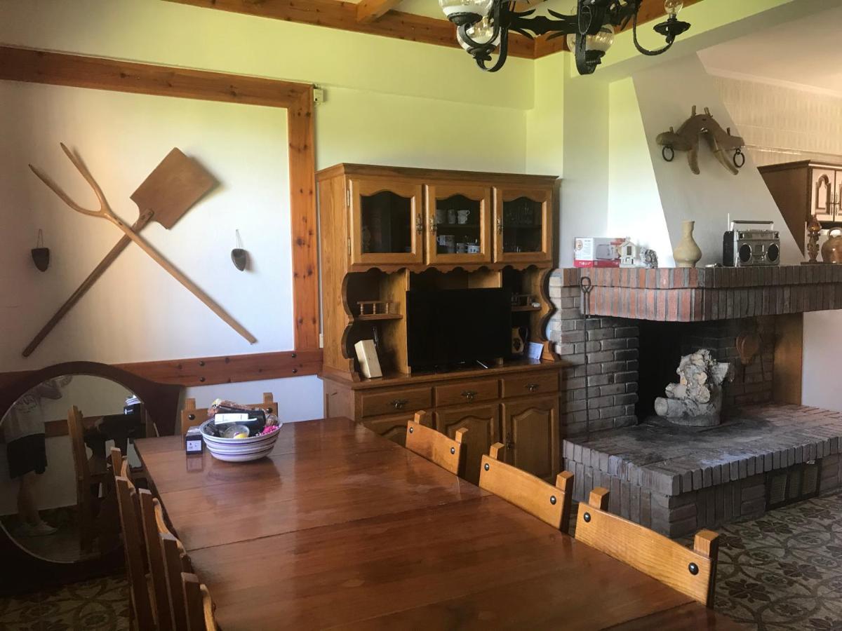 Casa Zacarias Bonitas Vistas En La Rioja Villa Herramelluri Kültér fotó