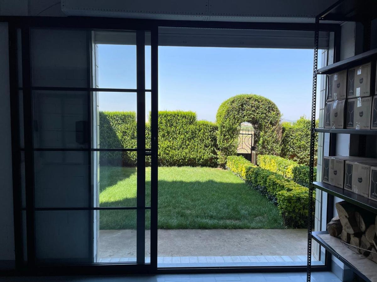 Casa Zacarias Bonitas Vistas En La Rioja Villa Herramelluri Kültér fotó