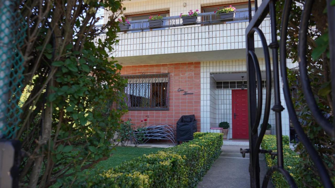Casa Zacarias Bonitas Vistas En La Rioja Villa Herramelluri Kültér fotó