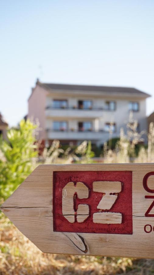 Casa Zacarias Bonitas Vistas En La Rioja Villa Herramelluri Kültér fotó